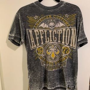 Affliction t-shirt